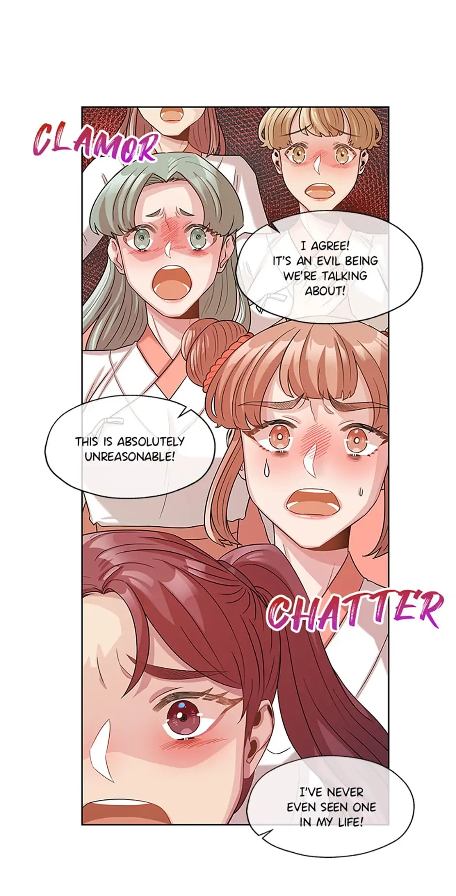 Avoiding the Heavenly Emperor Chapter 10 173 07