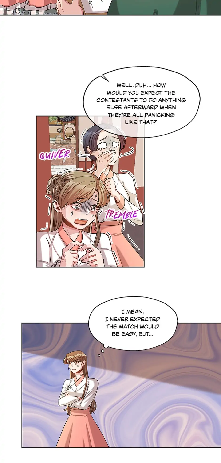 Avoiding the Heavenly Emperor Chapter 10 175 09