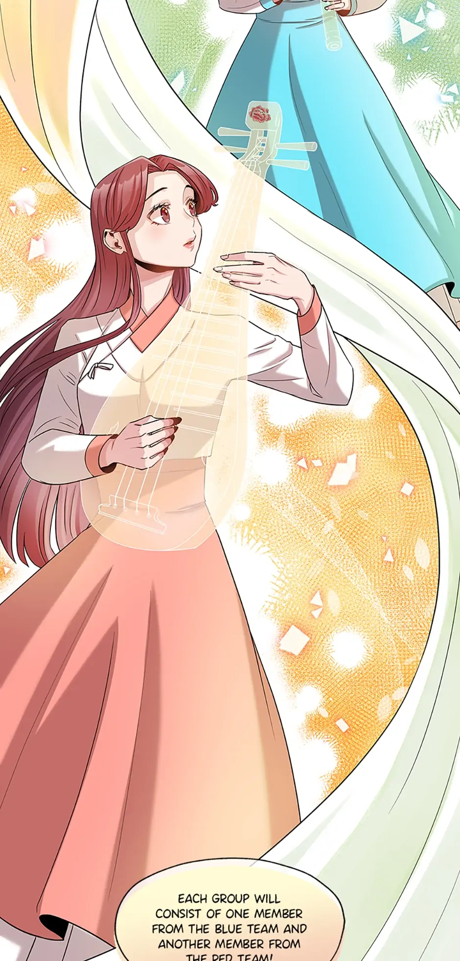 Avoiding the Heavenly Emperor Chapter 10 177 11