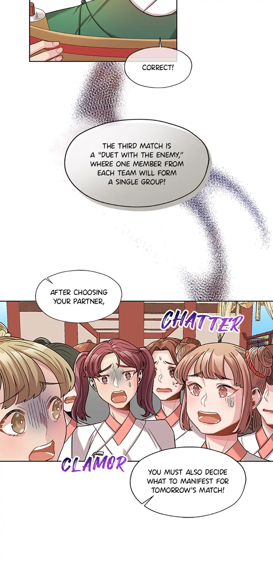 Avoiding the Heavenly Emperor Chapter 10 179 13