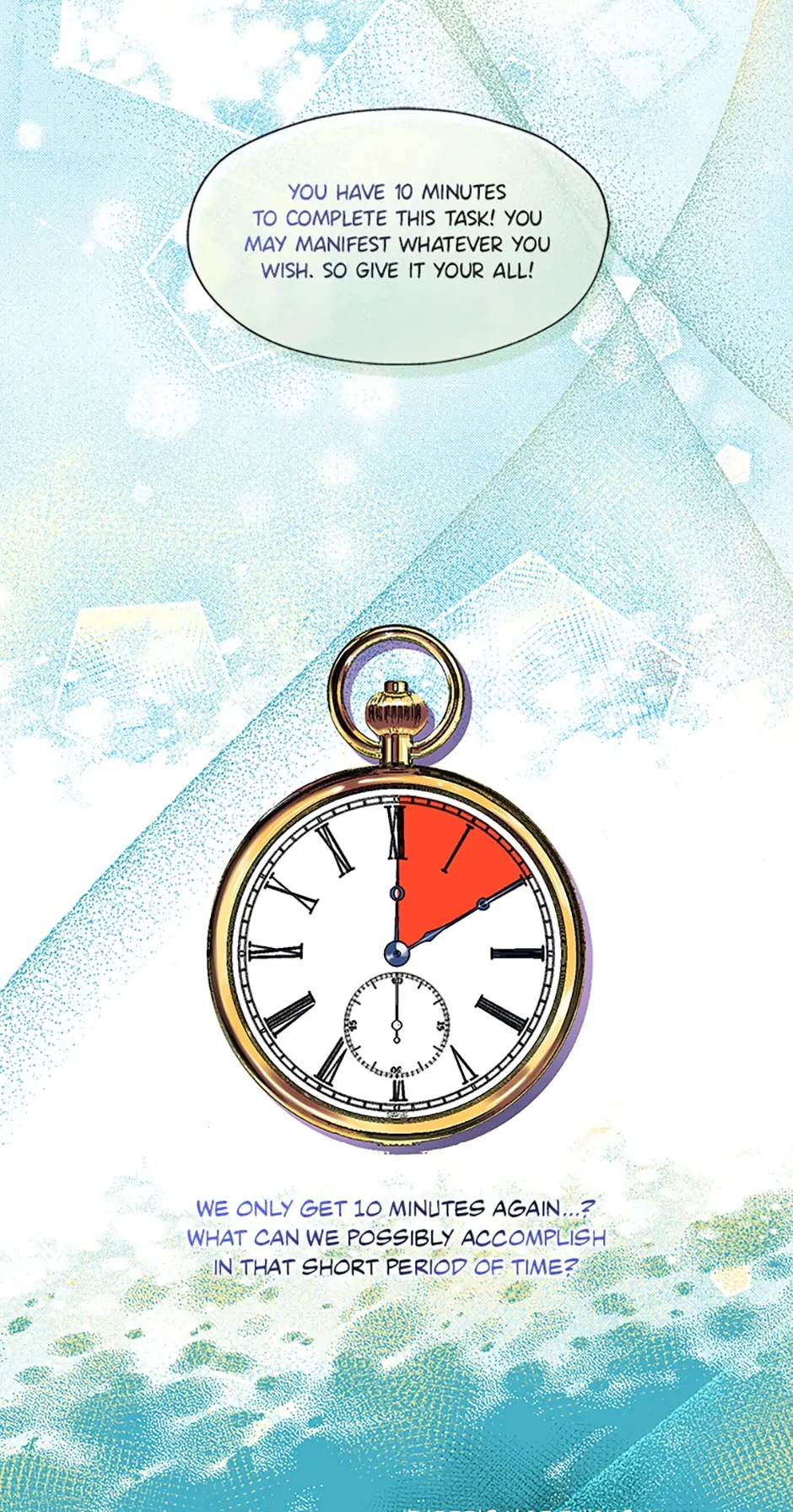 Avoiding the Heavenly Emperor Chapter 10 181 15