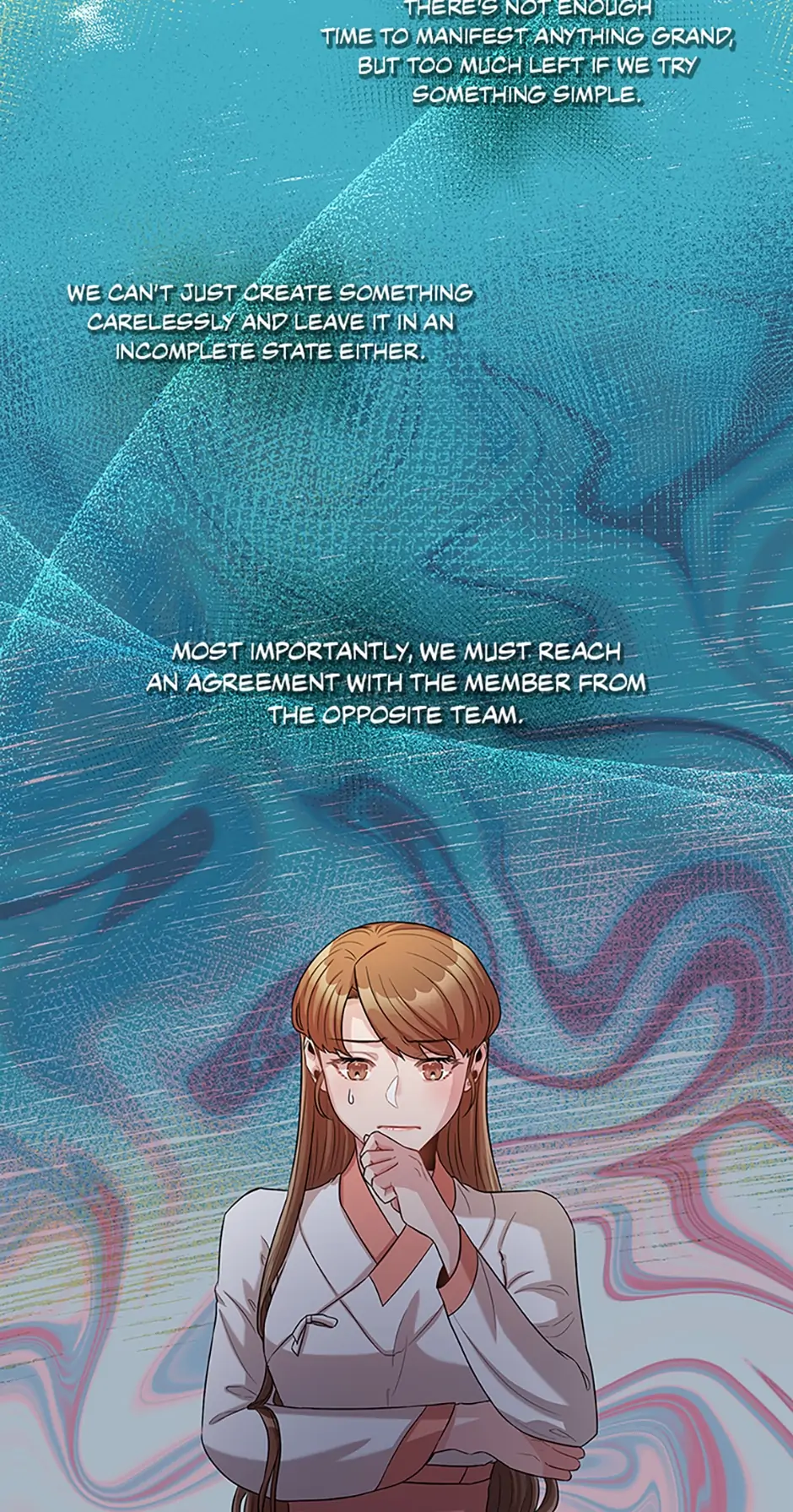 Avoiding the Heavenly Emperor Chapter 10 182 16