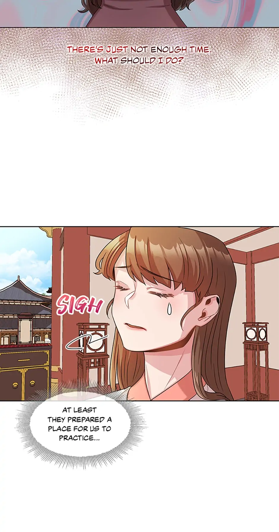 Avoiding the Heavenly Emperor Chapter 10 183 17