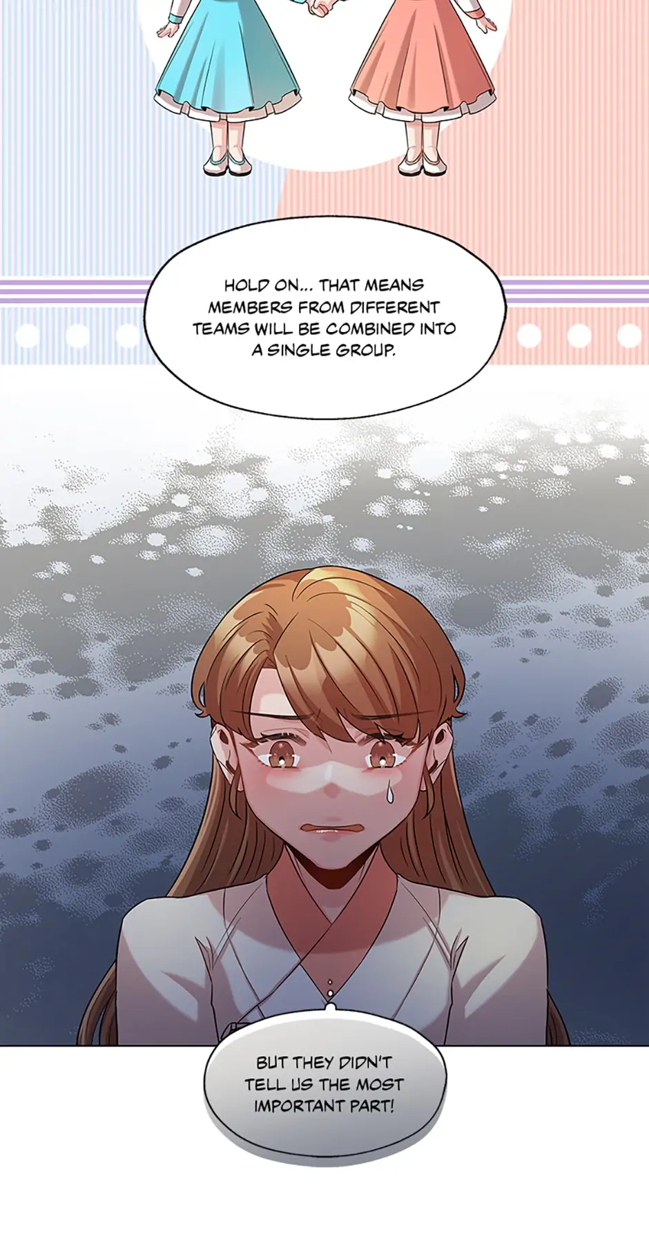 Avoiding the Heavenly Emperor Chapter 10 186 20