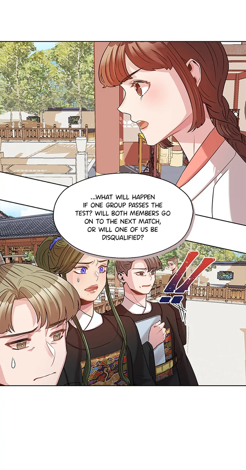 Avoiding the Heavenly Emperor Chapter 10 188 22