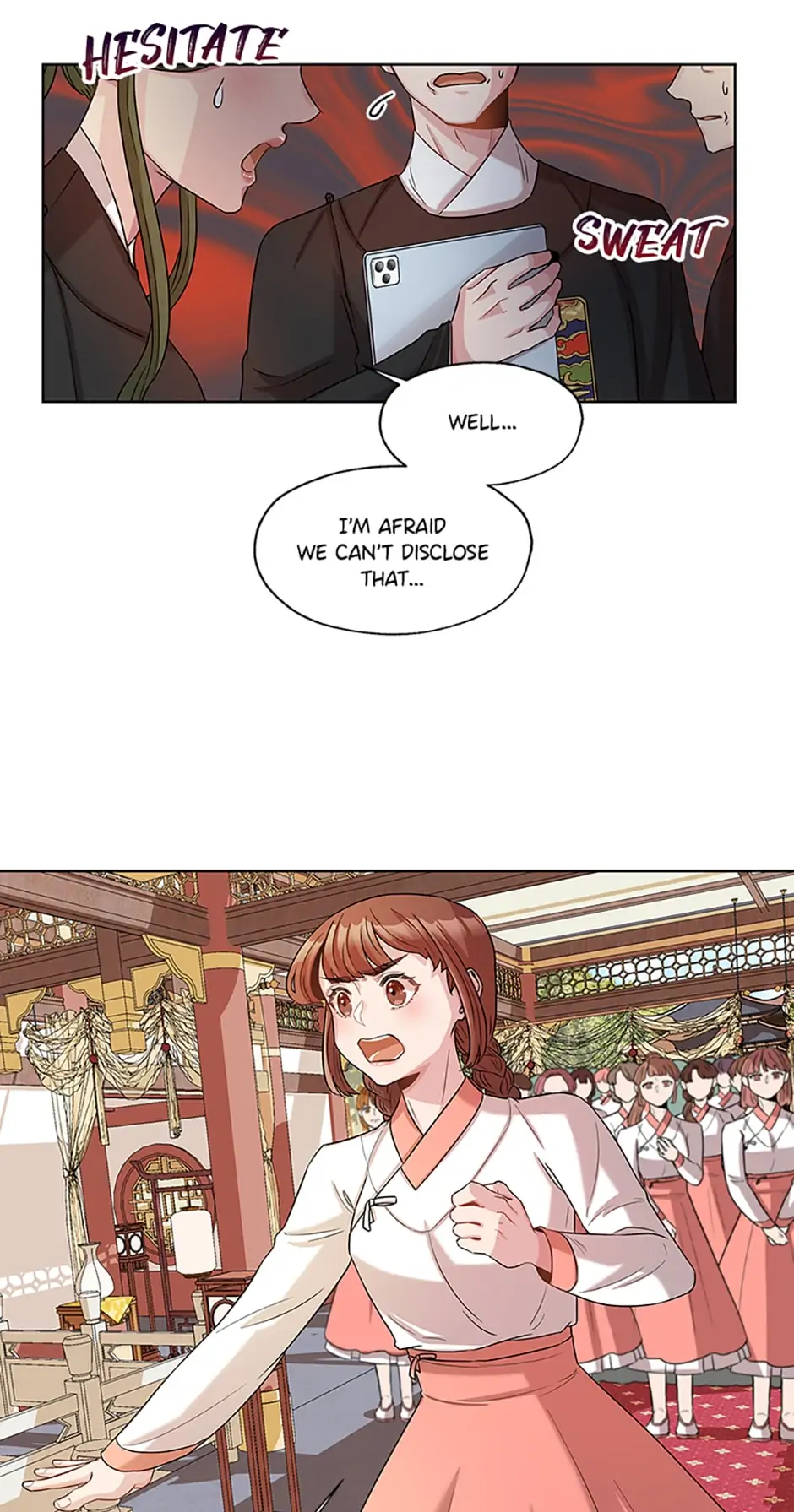 Avoiding the Heavenly Emperor Chapter 10 189 23