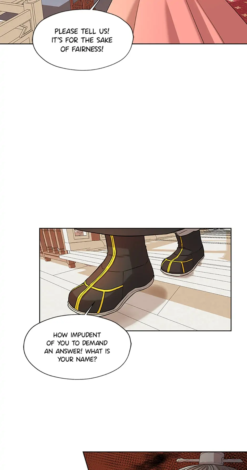 Avoiding the Heavenly Emperor Chapter 10 190 24