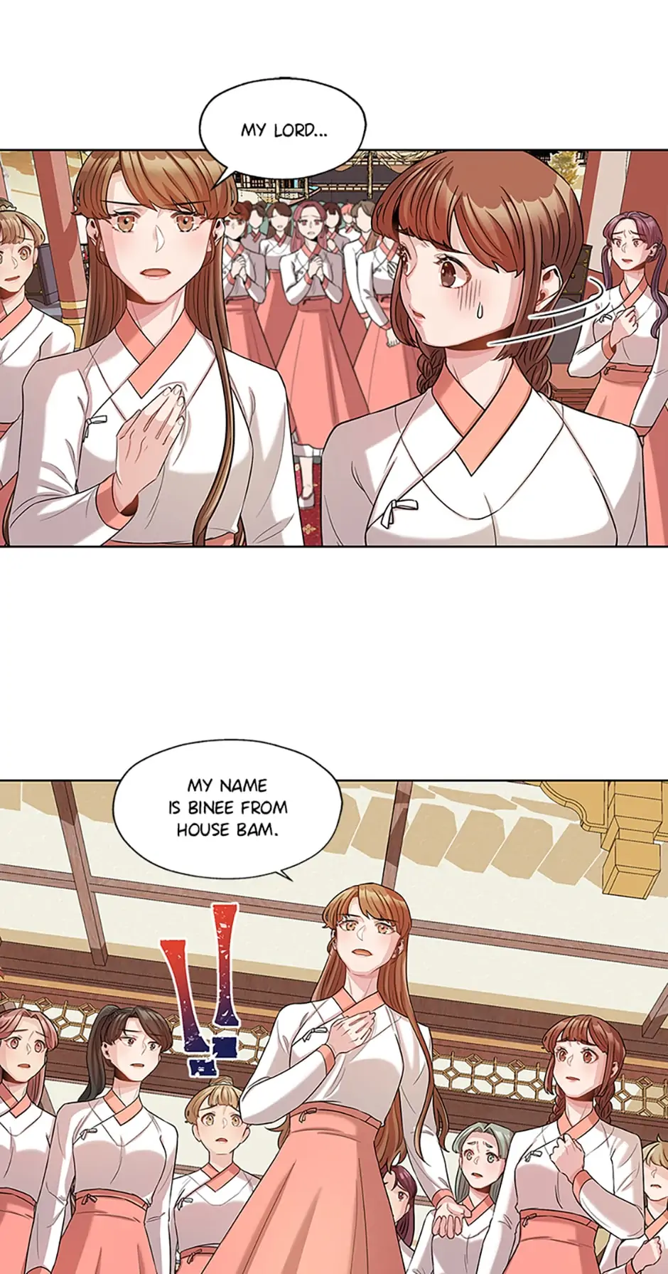 Avoiding the Heavenly Emperor Chapter 10 194 28