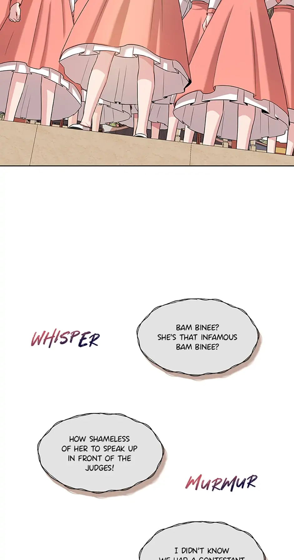 Avoiding the Heavenly Emperor Chapter 10 195 29