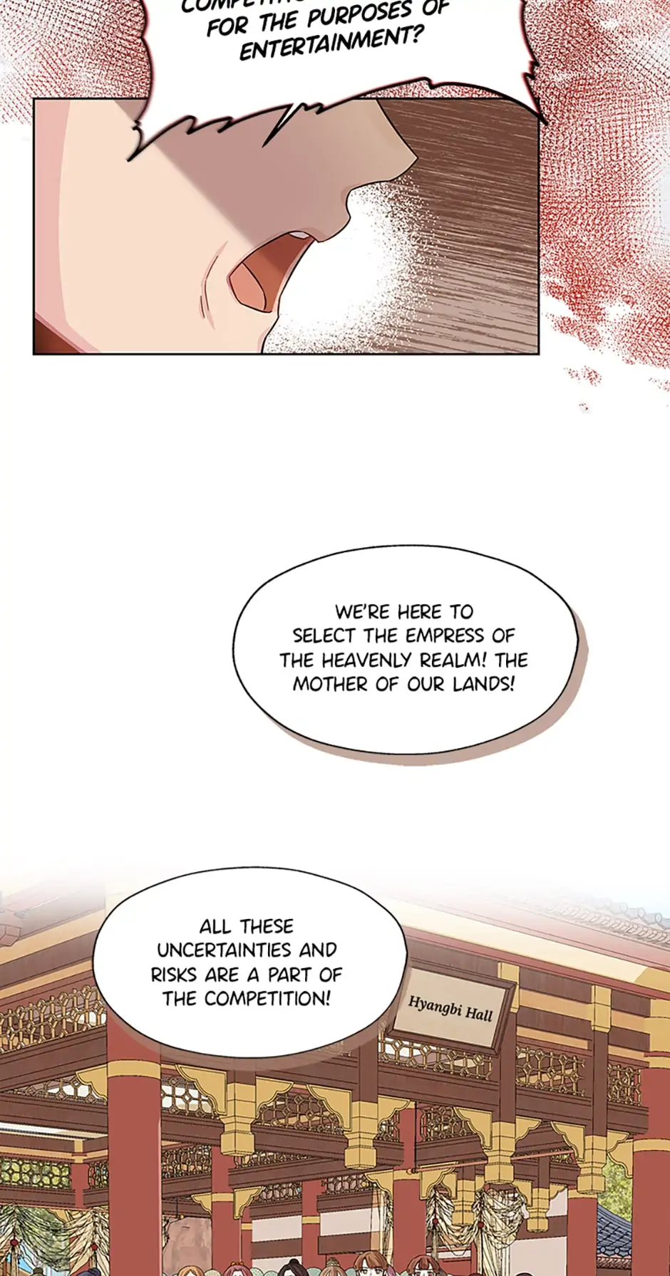 Avoiding the Heavenly Emperor Chapter 10 199 33