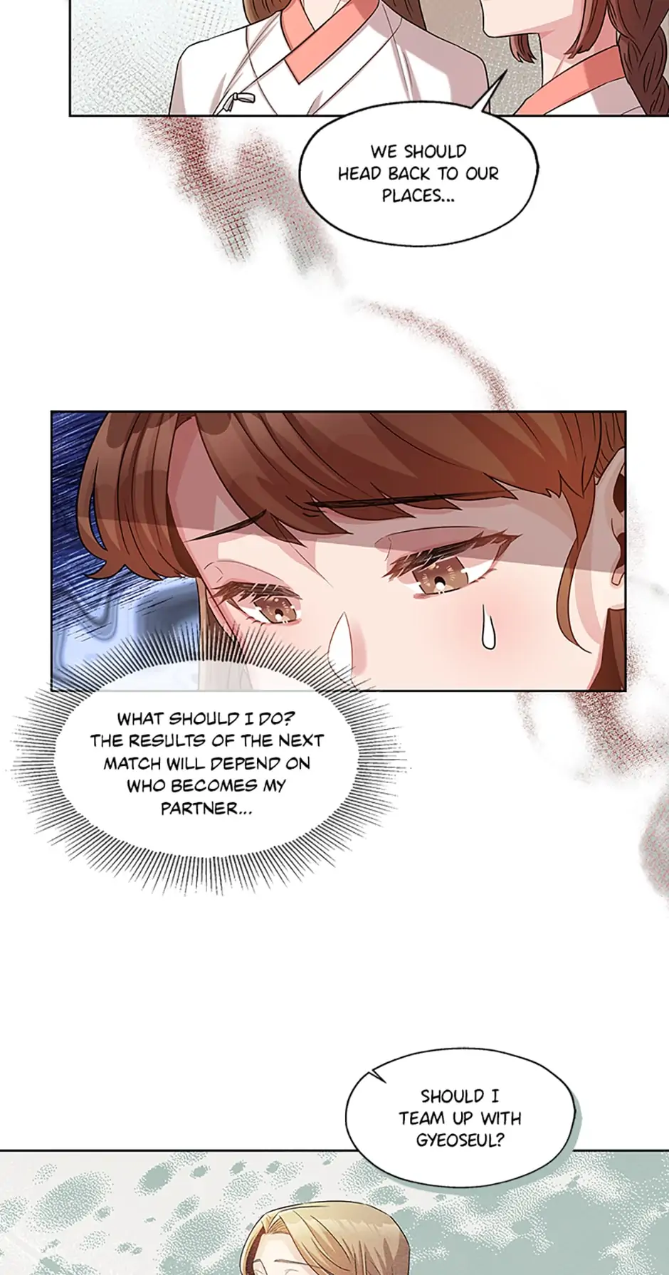 Avoiding the Heavenly Emperor Chapter 10 202 36