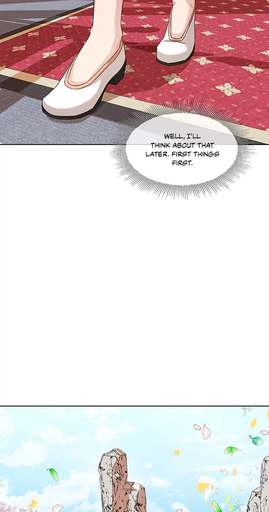 Avoiding the Heavenly Emperor Chapter 10 204 38