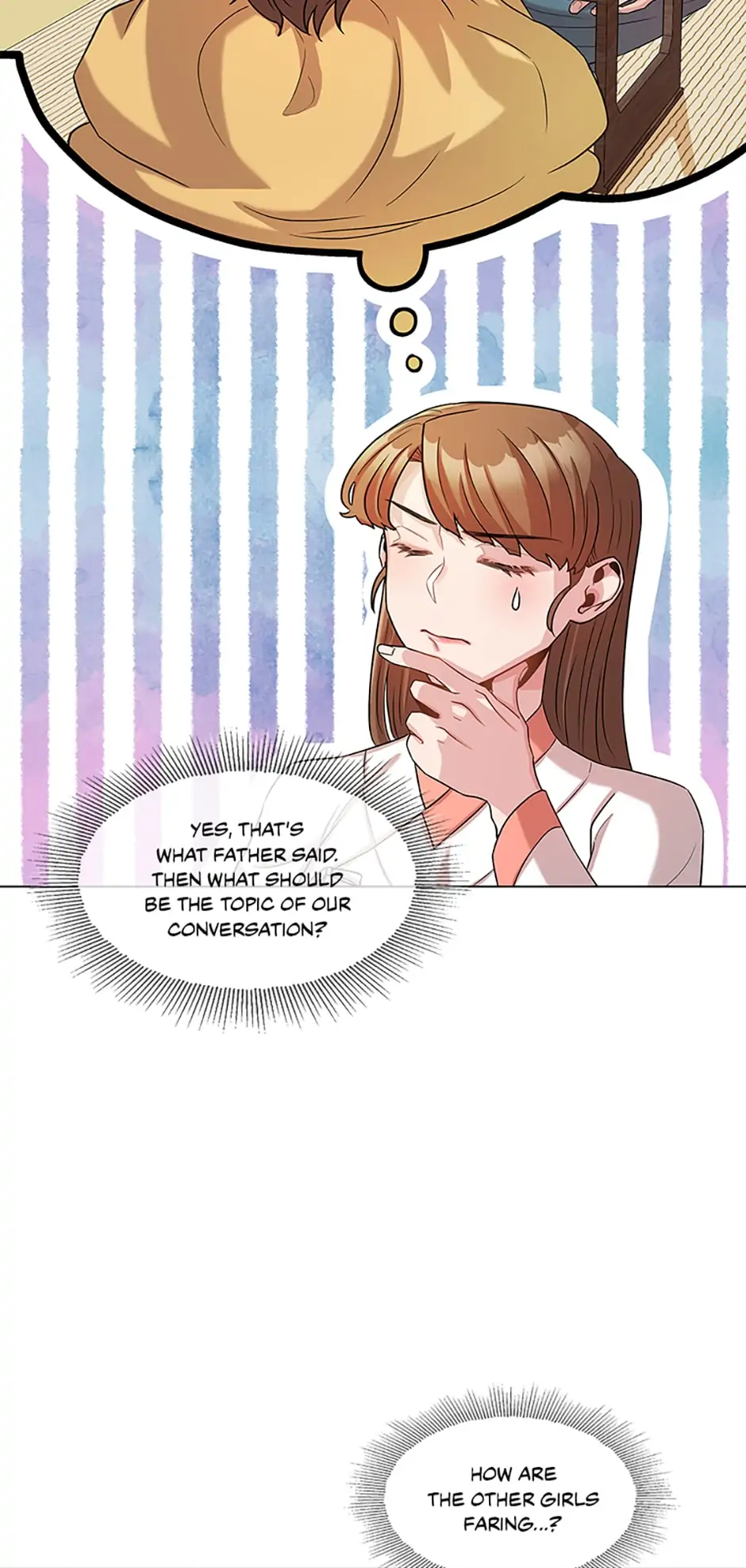 Avoiding the Heavenly Emperor Chapter 10 210 44