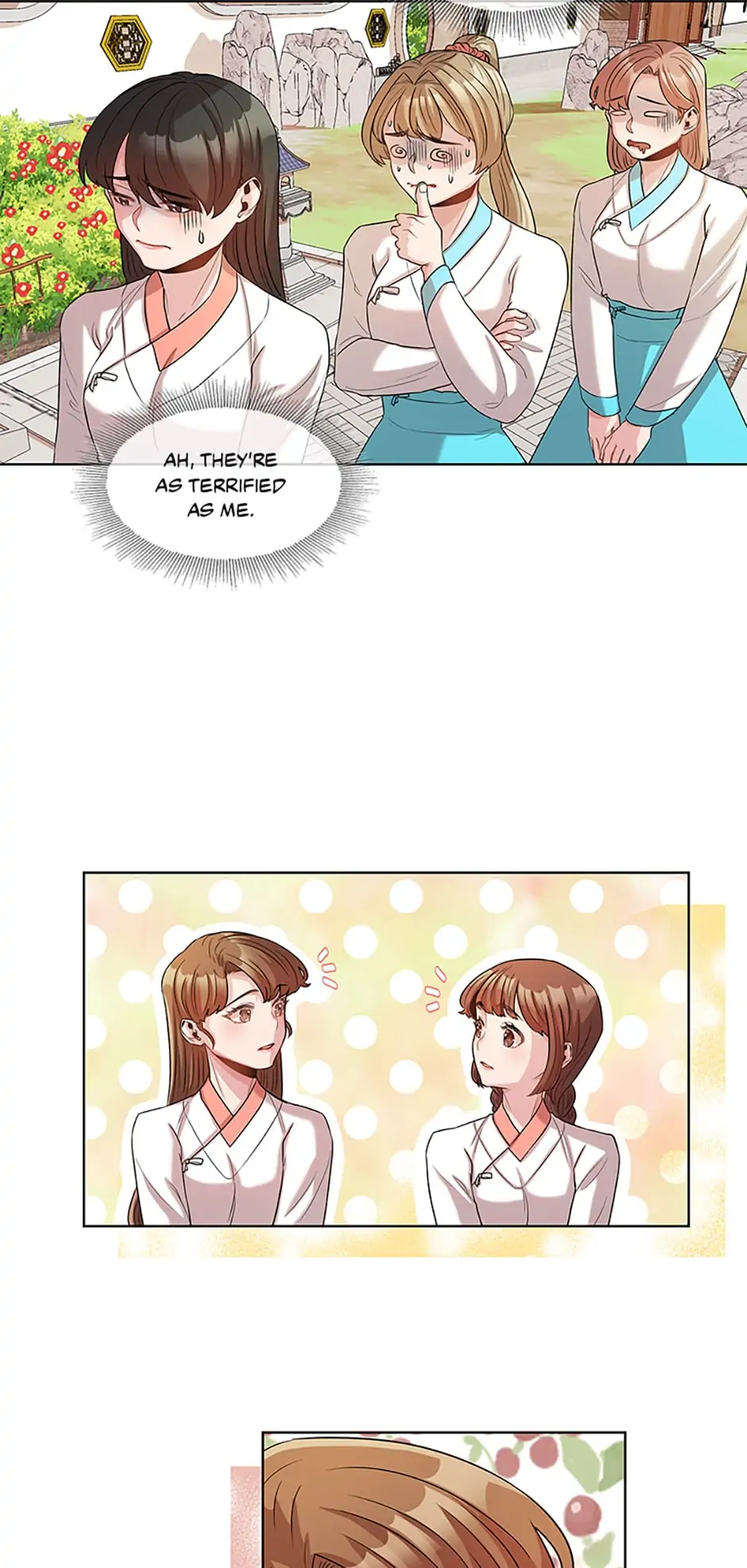 Avoiding the Heavenly Emperor Chapter 10 211 45