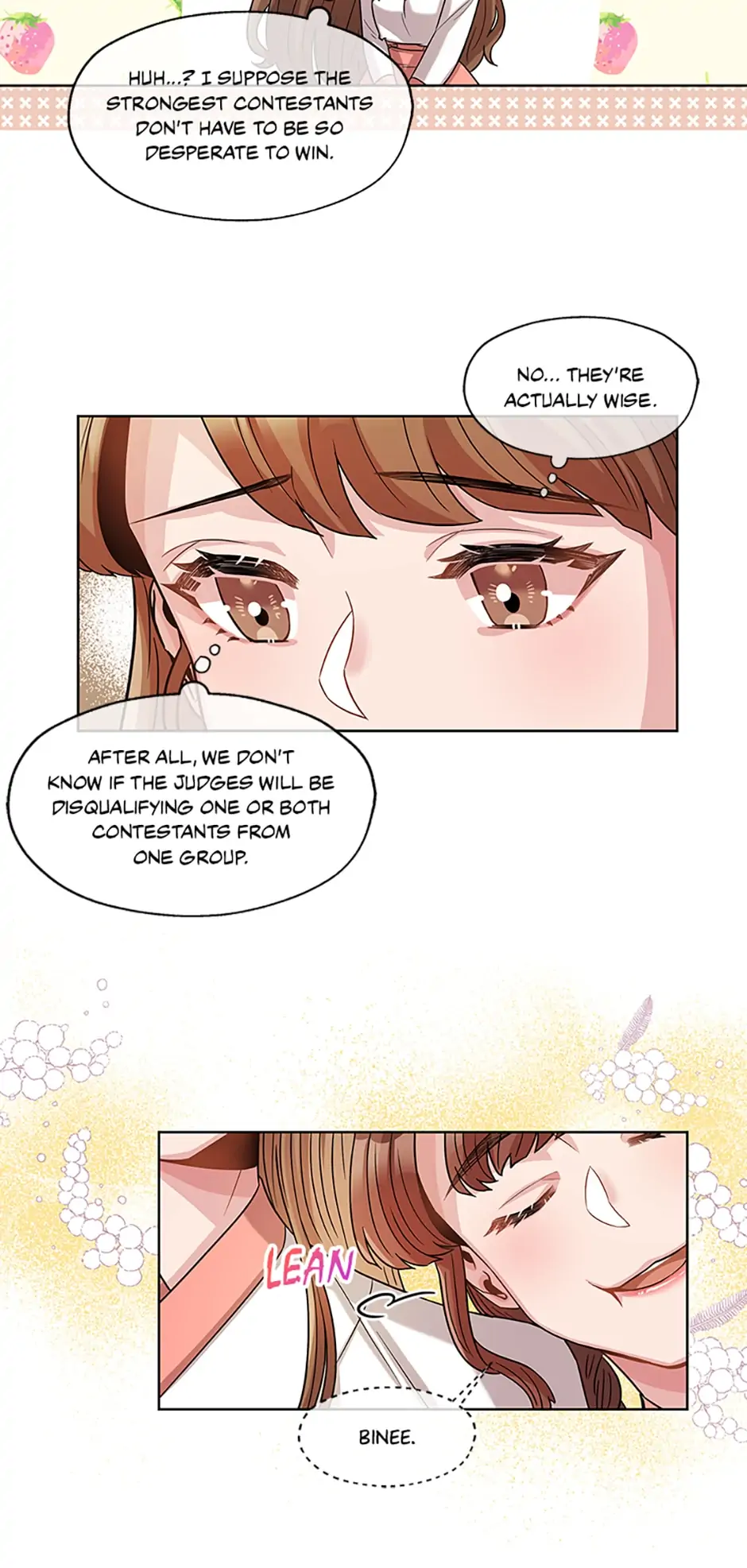 Avoiding the Heavenly Emperor Chapter 10 213 47