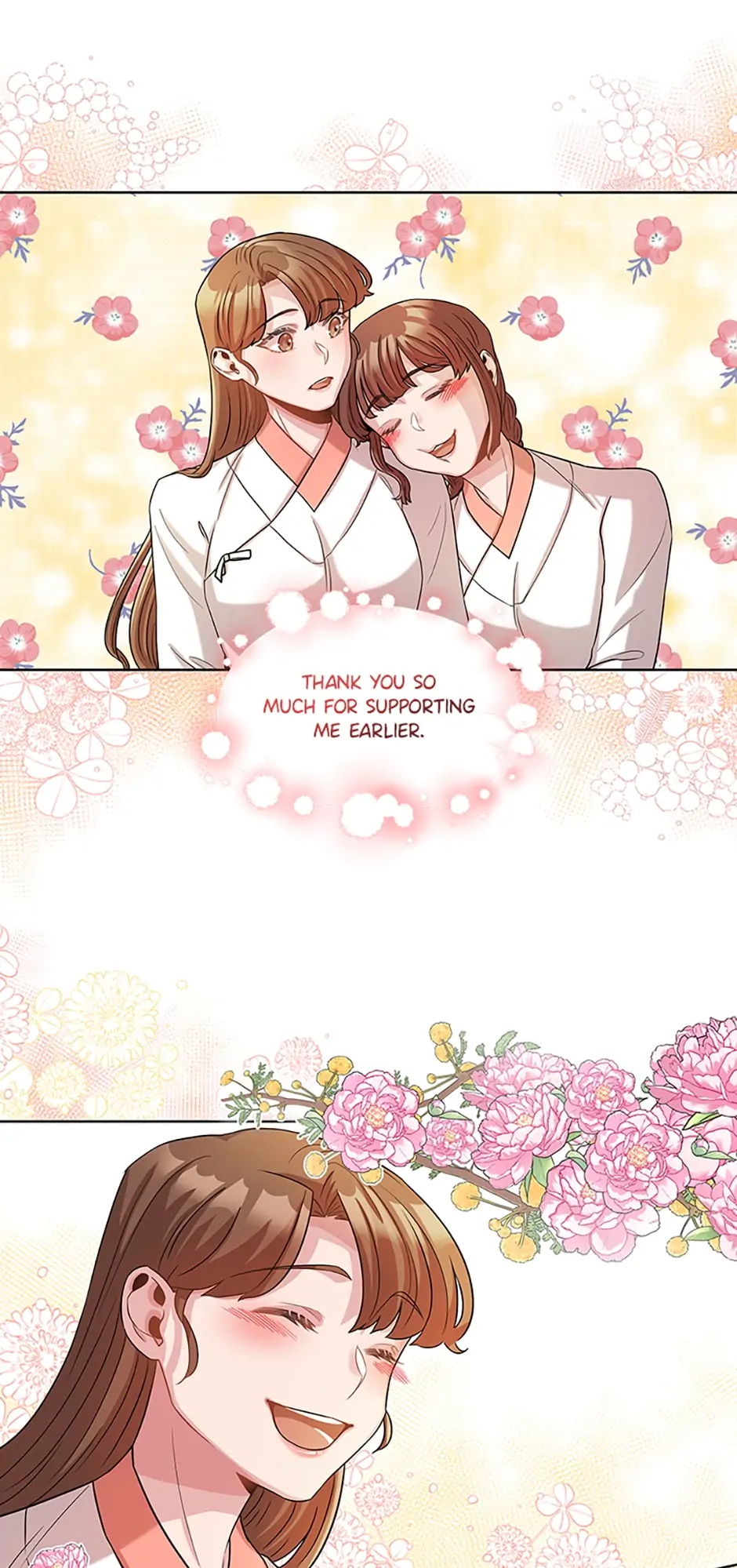 Avoiding the Heavenly Emperor Chapter 10 214 48