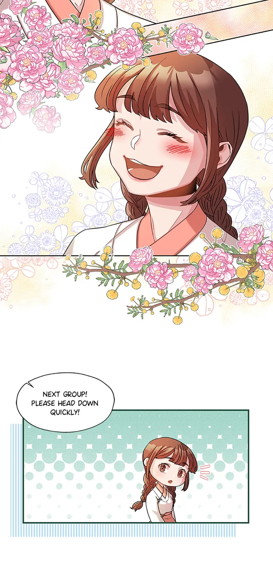 Avoiding the Heavenly Emperor Chapter 10 215 49