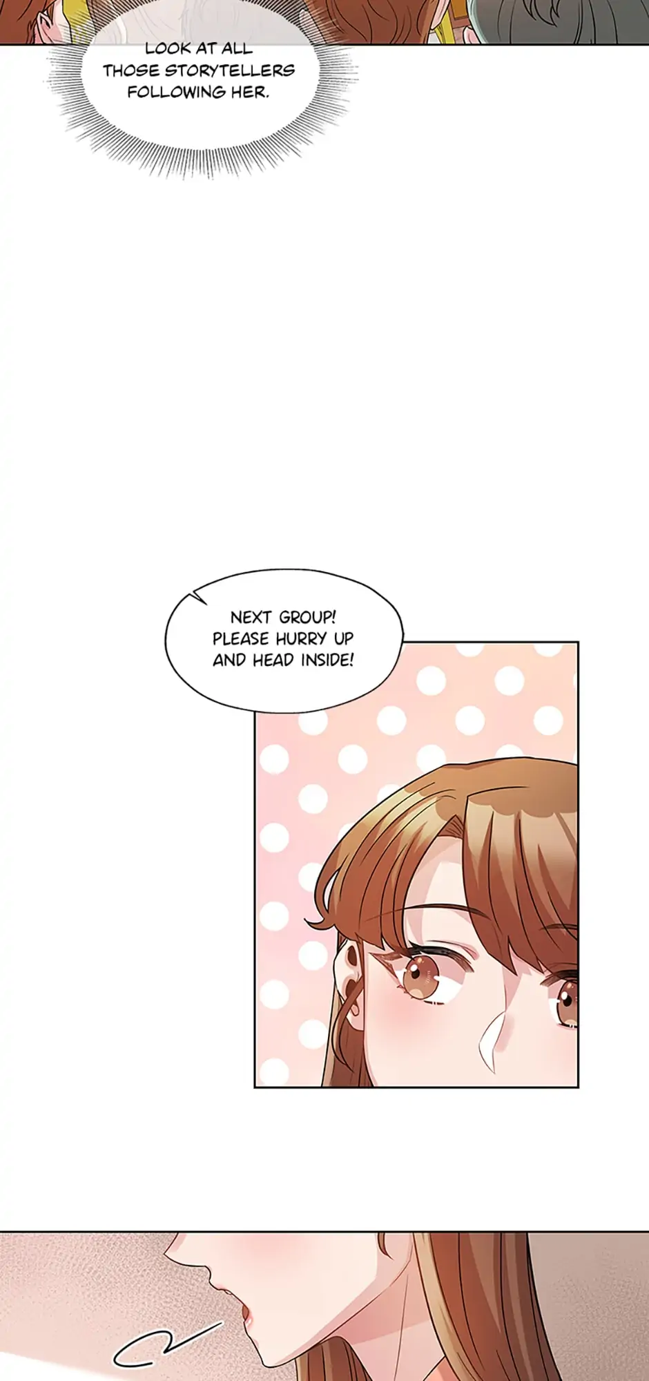 Avoiding the Heavenly Emperor Chapter 10 217 51