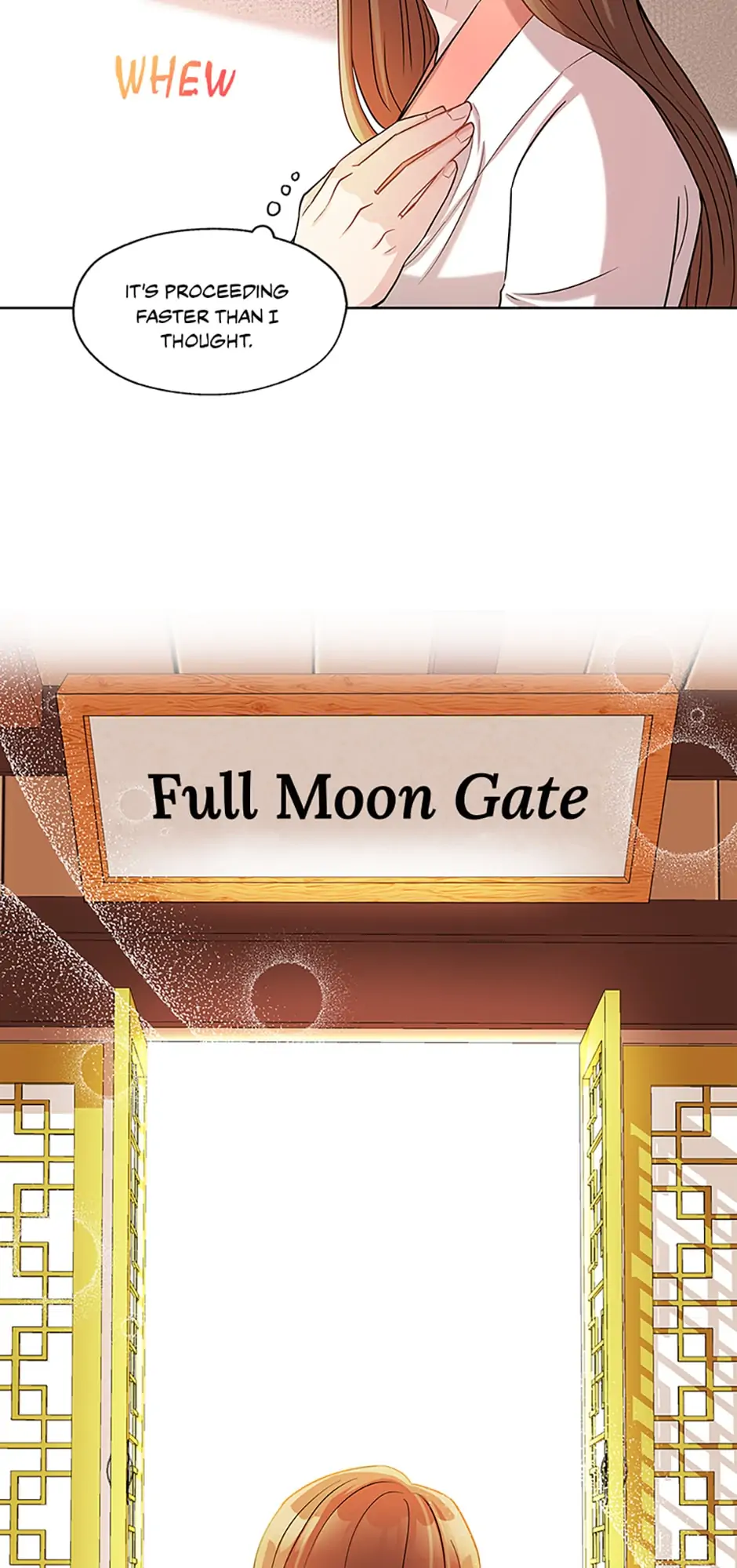 Avoiding the Heavenly Emperor Chapter 10 218 52