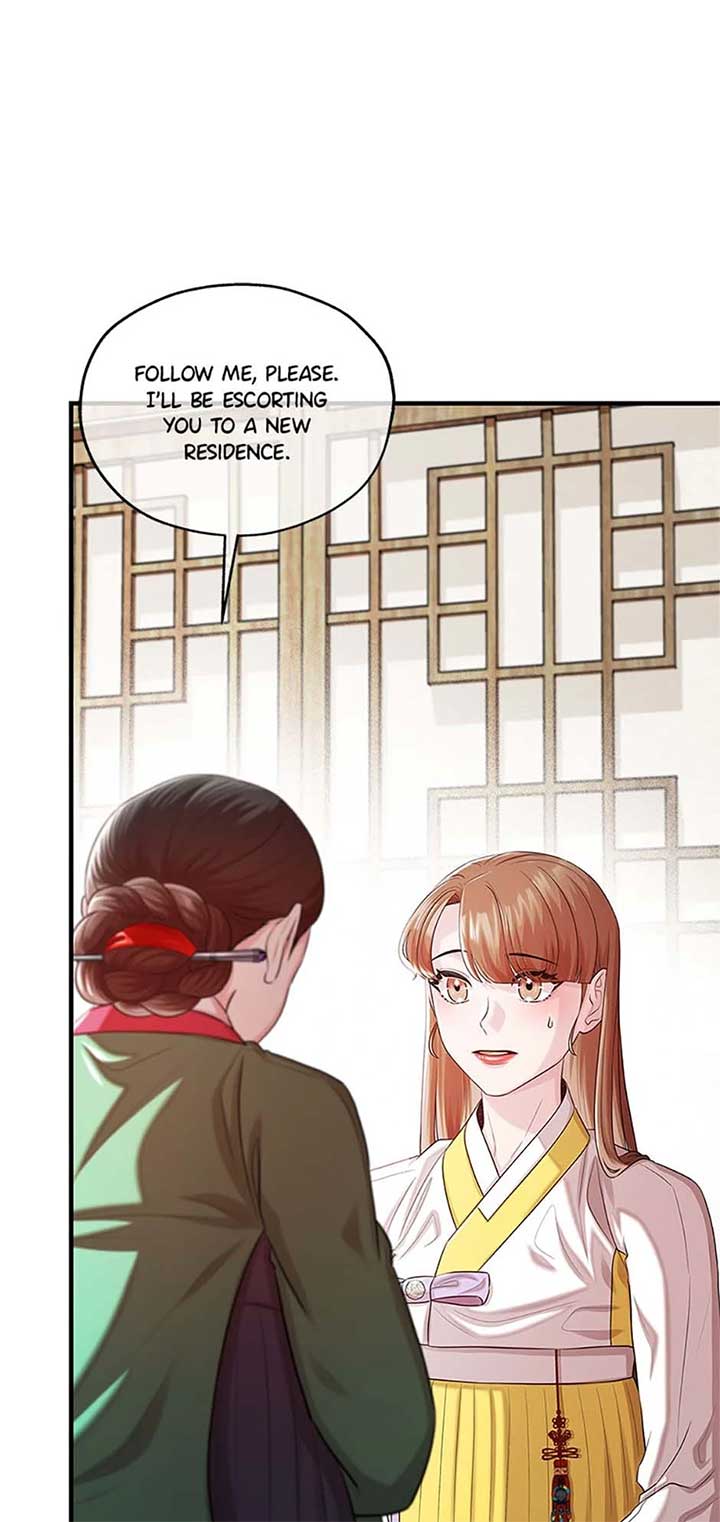 Avoiding the Heavenly Emperor Chapter 101 319 003