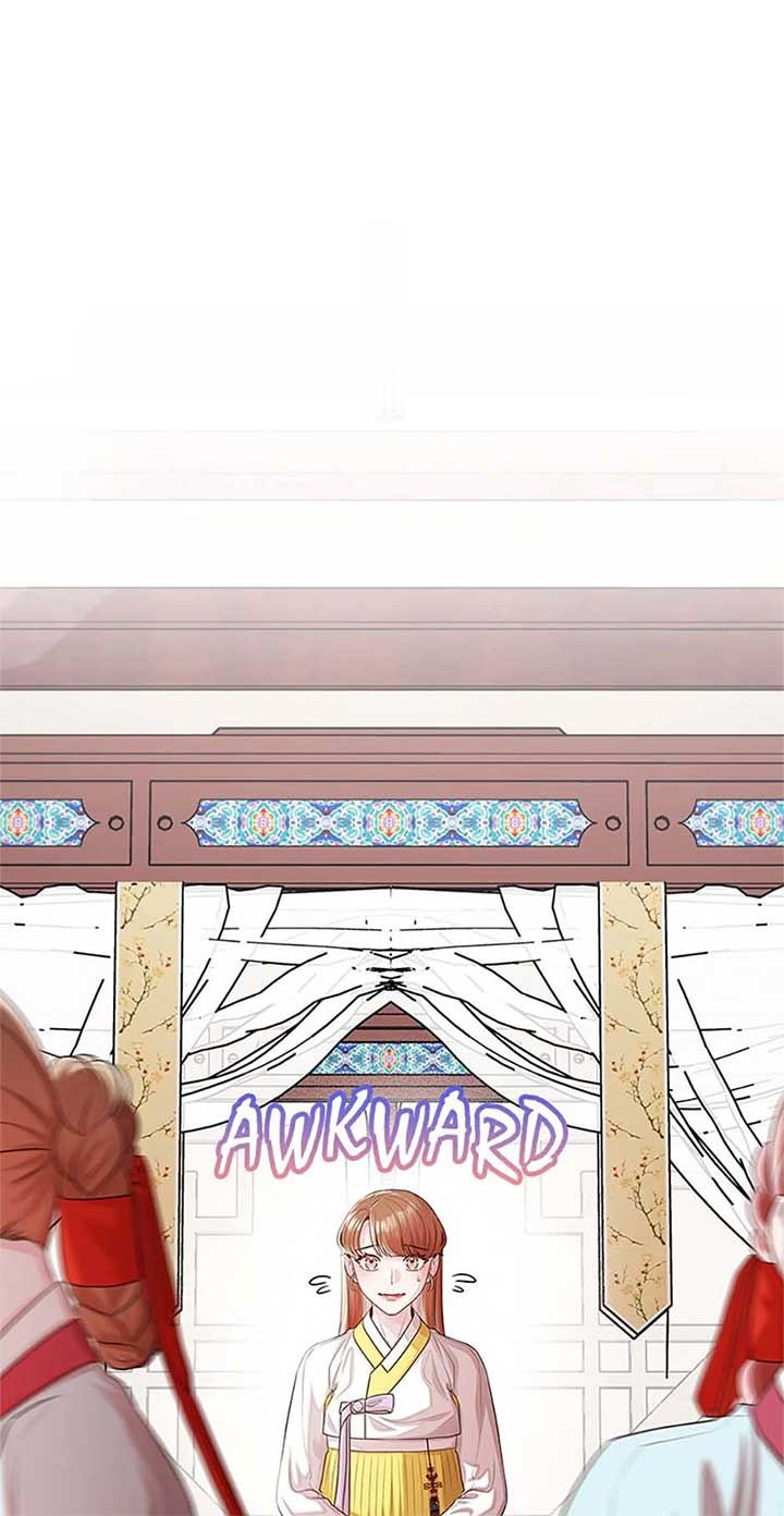 Avoiding the Heavenly Emperor Chapter 101 325 009