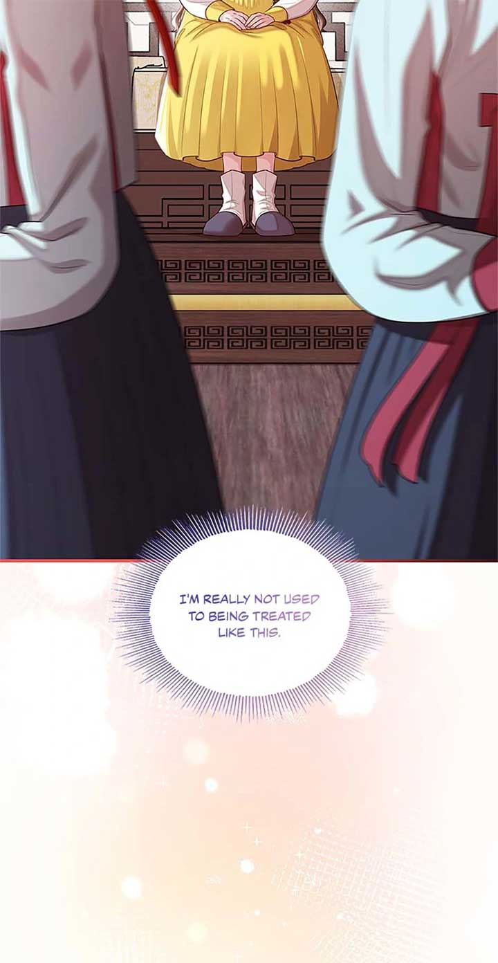 Avoiding the Heavenly Emperor Chapter 101 326 010