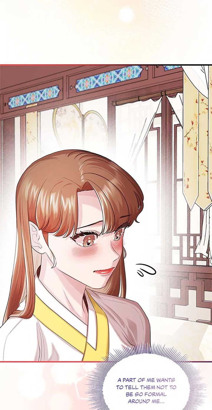 Avoiding the Heavenly Emperor Chapter 101 327 011