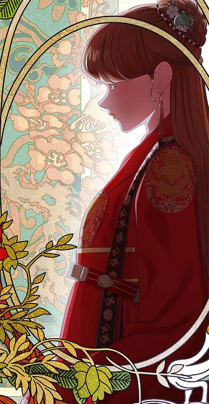 Avoiding the Heavenly Emperor Chapter 101 329 013