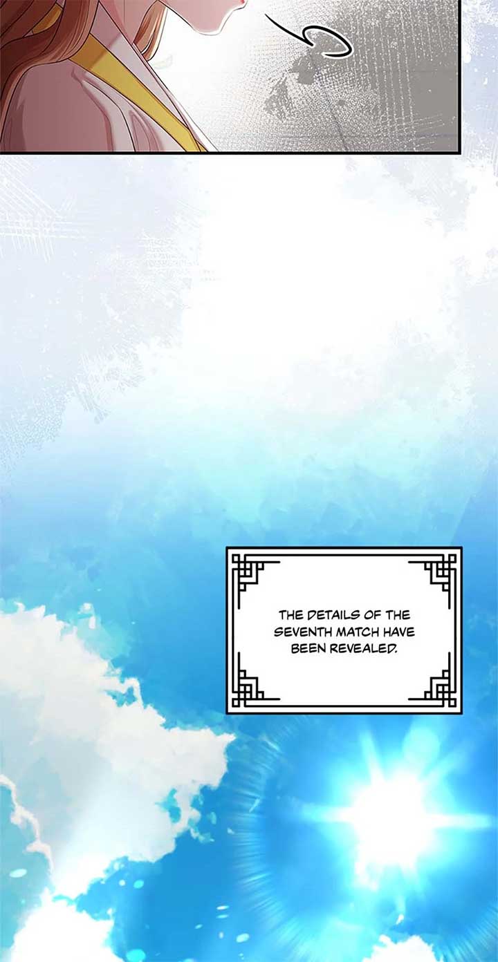 Avoiding the Heavenly Emperor Chapter 101 336 020