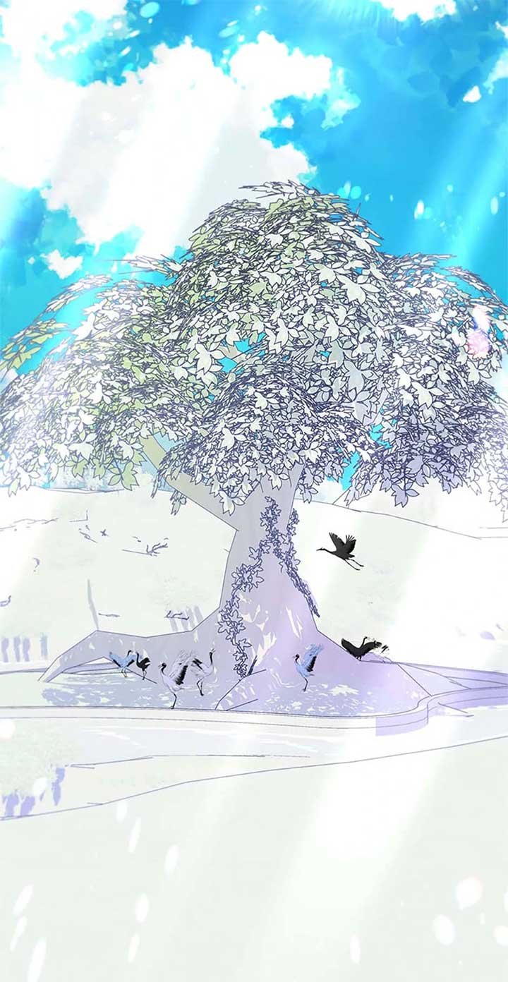 Avoiding the Heavenly Emperor Chapter 101 337 021