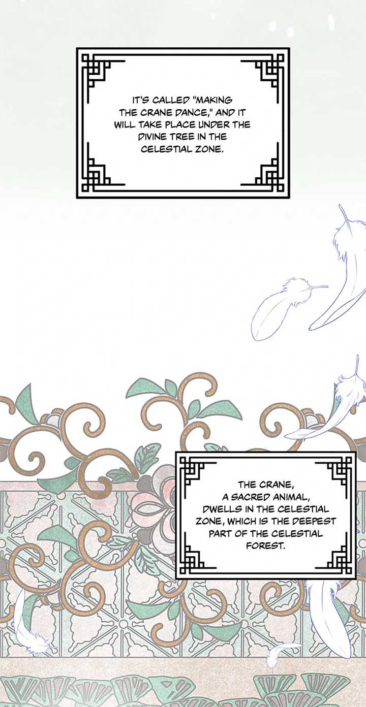 Avoiding the Heavenly Emperor Chapter 101 338 022