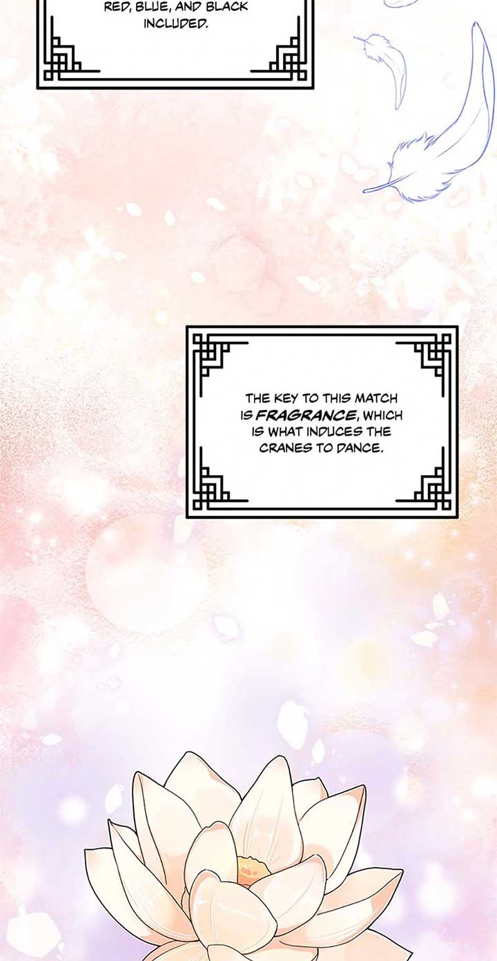 Avoiding the Heavenly Emperor Chapter 101 340 024