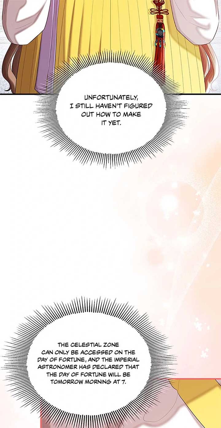 Avoiding the Heavenly Emperor Chapter 101 343 027