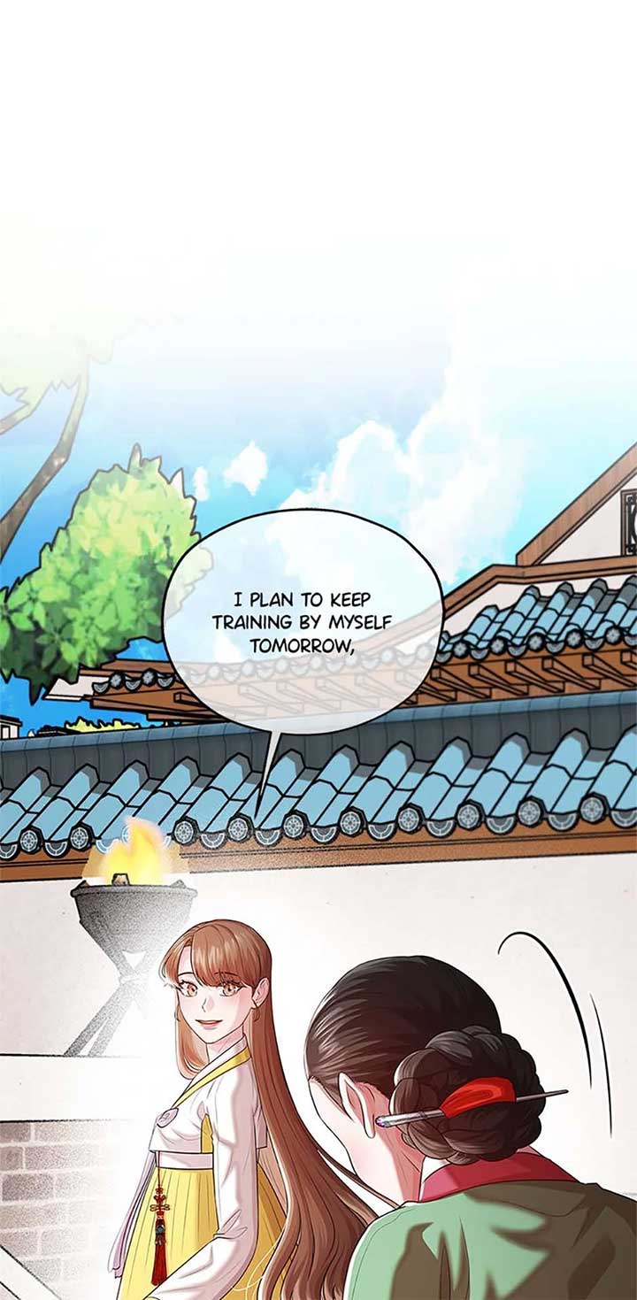 Avoiding the Heavenly Emperor Chapter 101 345 029