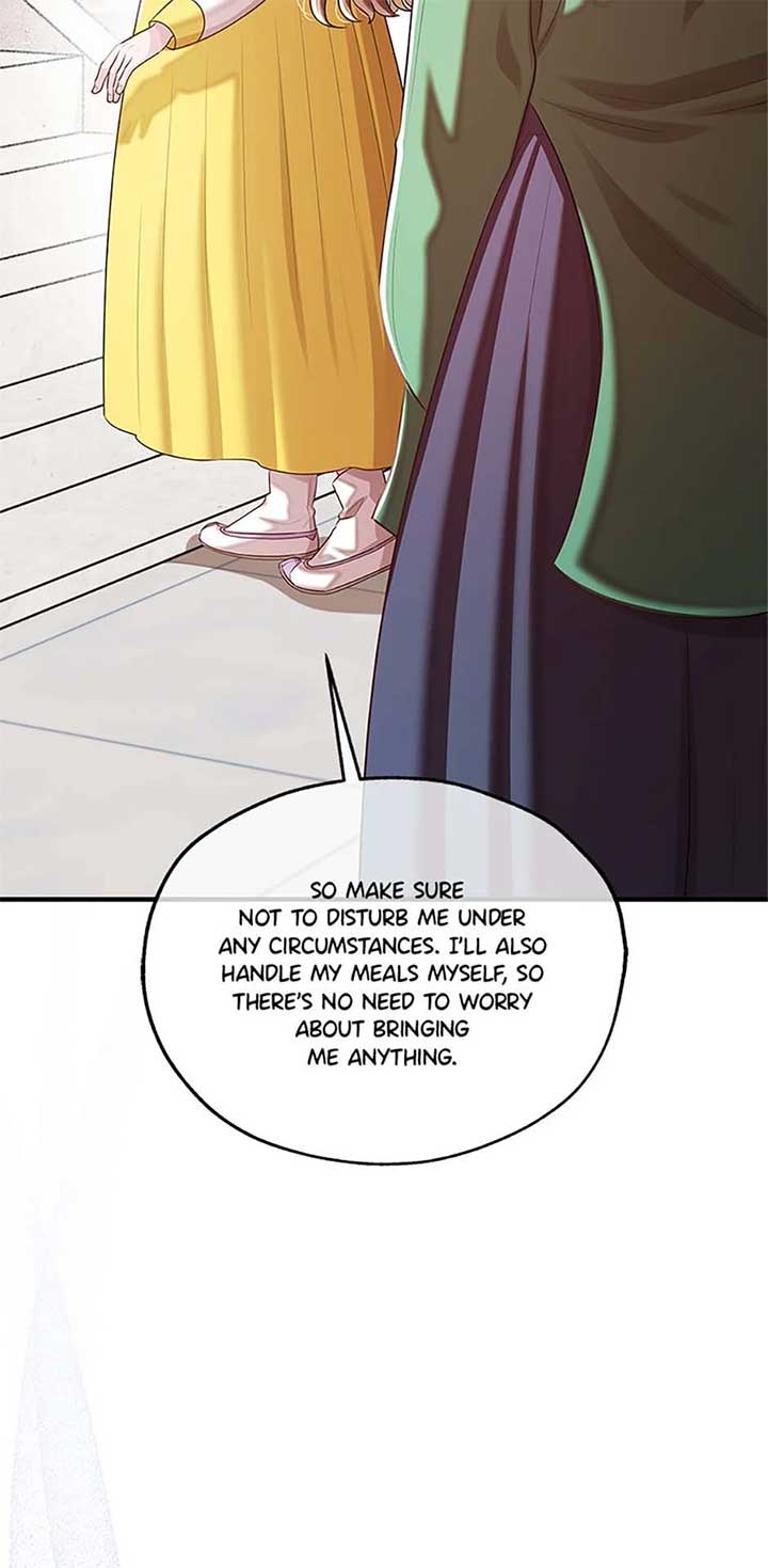 Avoiding the Heavenly Emperor Chapter 101 346 030