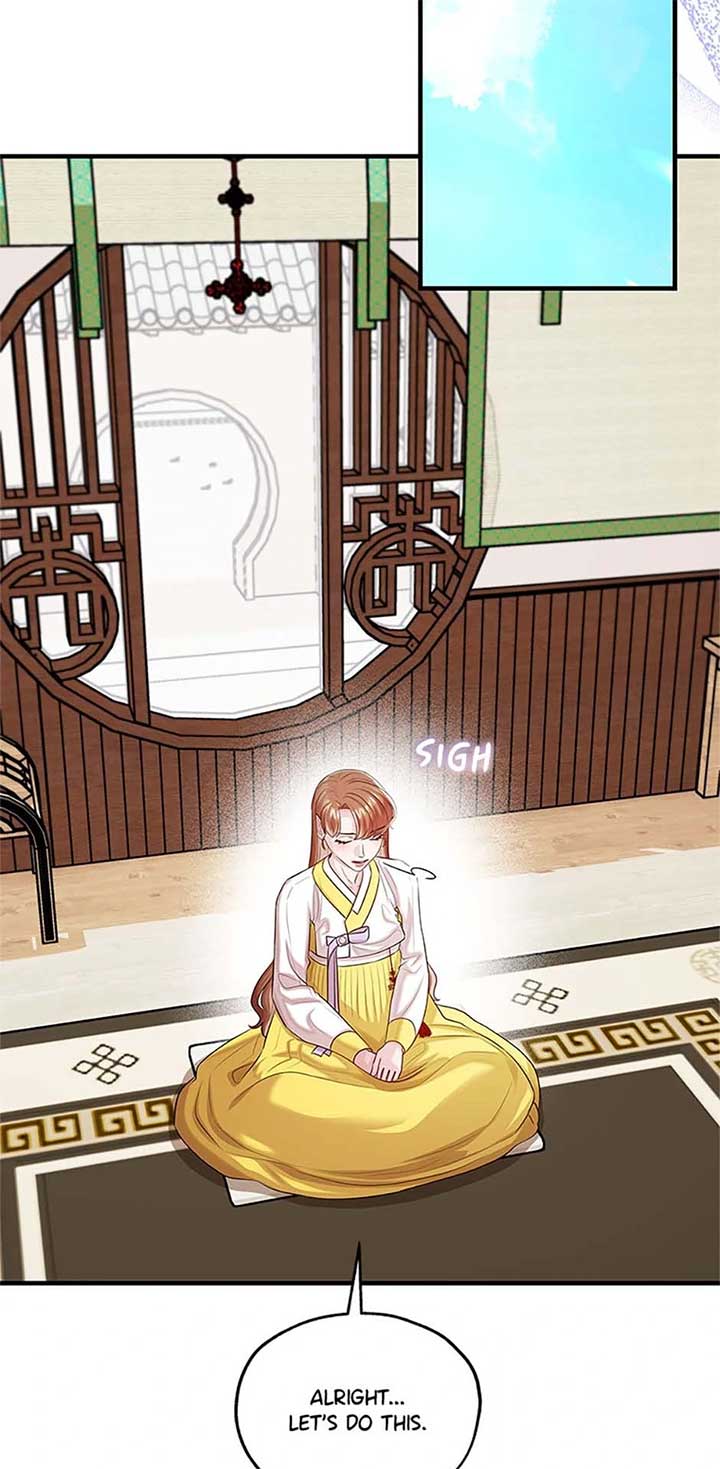 Avoiding the Heavenly Emperor Chapter 101 348 032