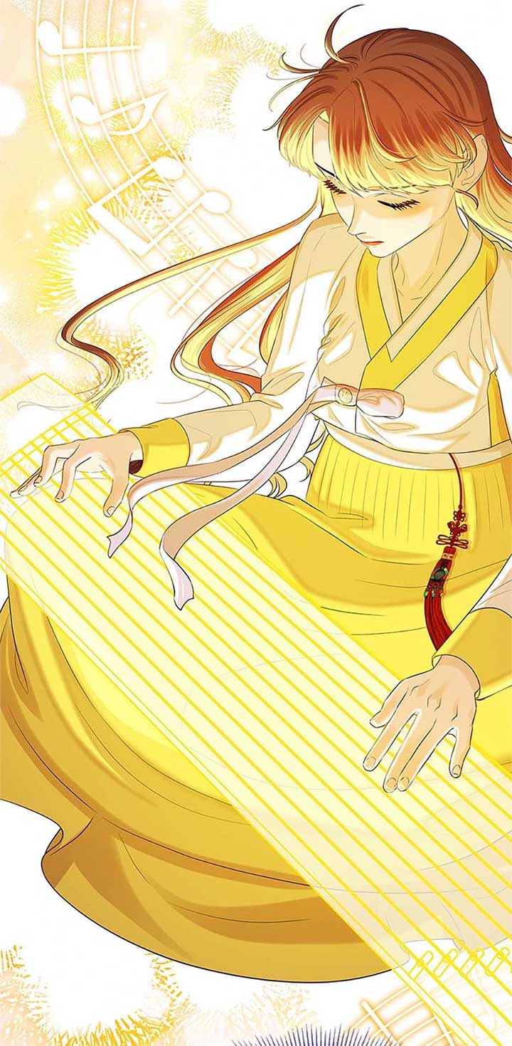 Avoiding the Heavenly Emperor Chapter 101 350 034
