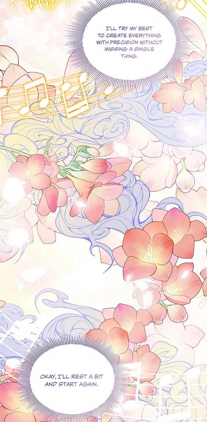 Avoiding the Heavenly Emperor Chapter 101 351 035