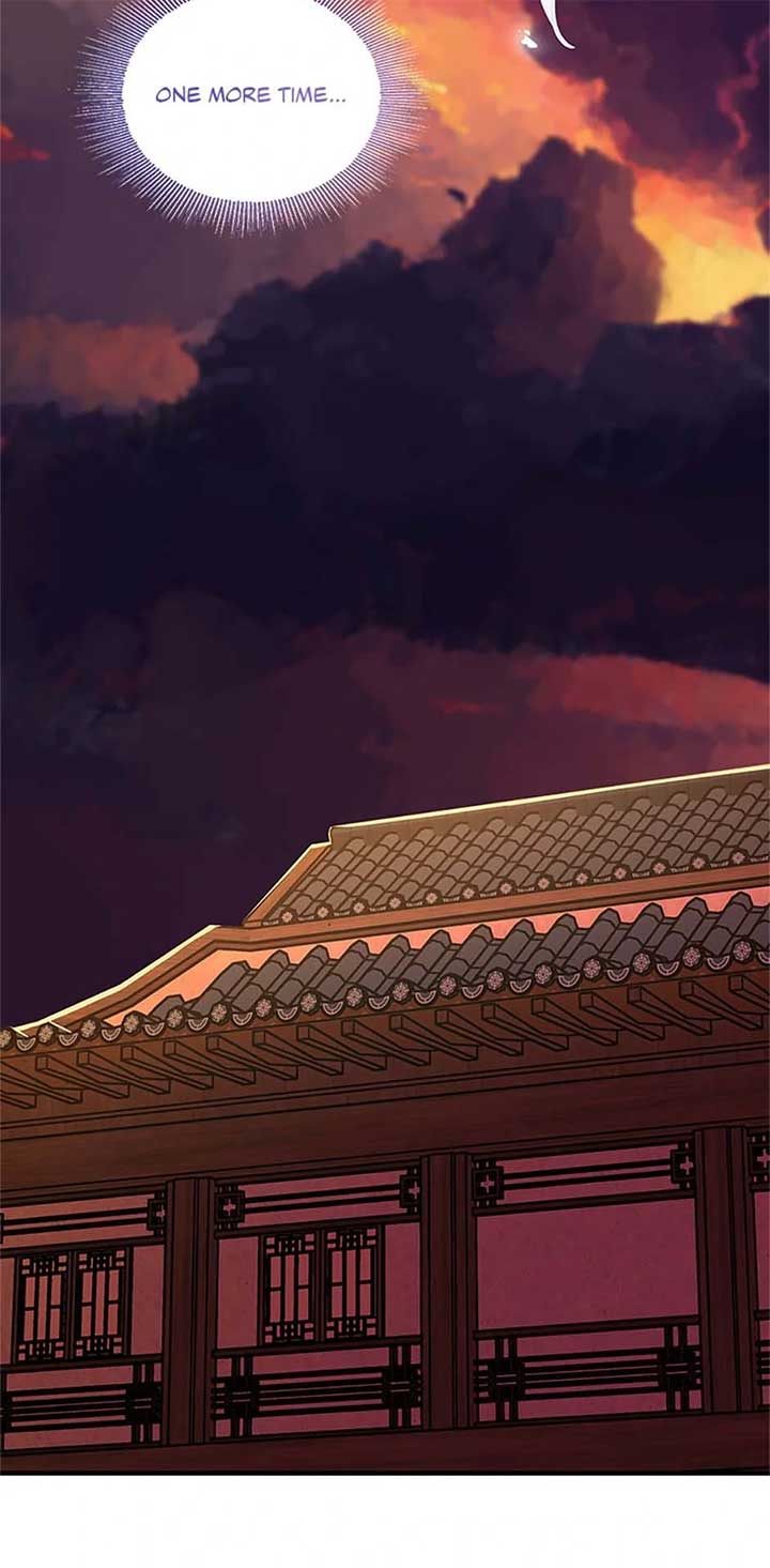 Avoiding the Heavenly Emperor Chapter 101 353 037