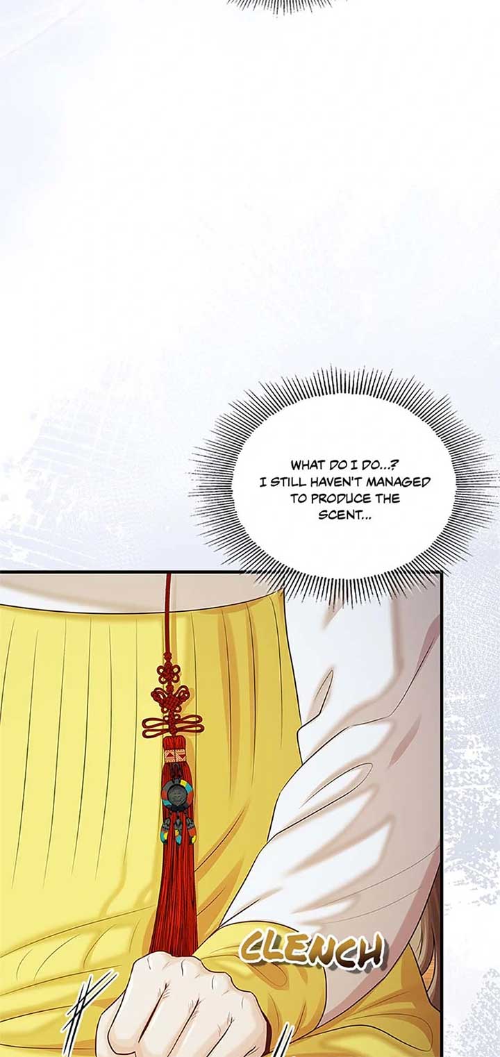 Avoiding the Heavenly Emperor Chapter 101 357 041