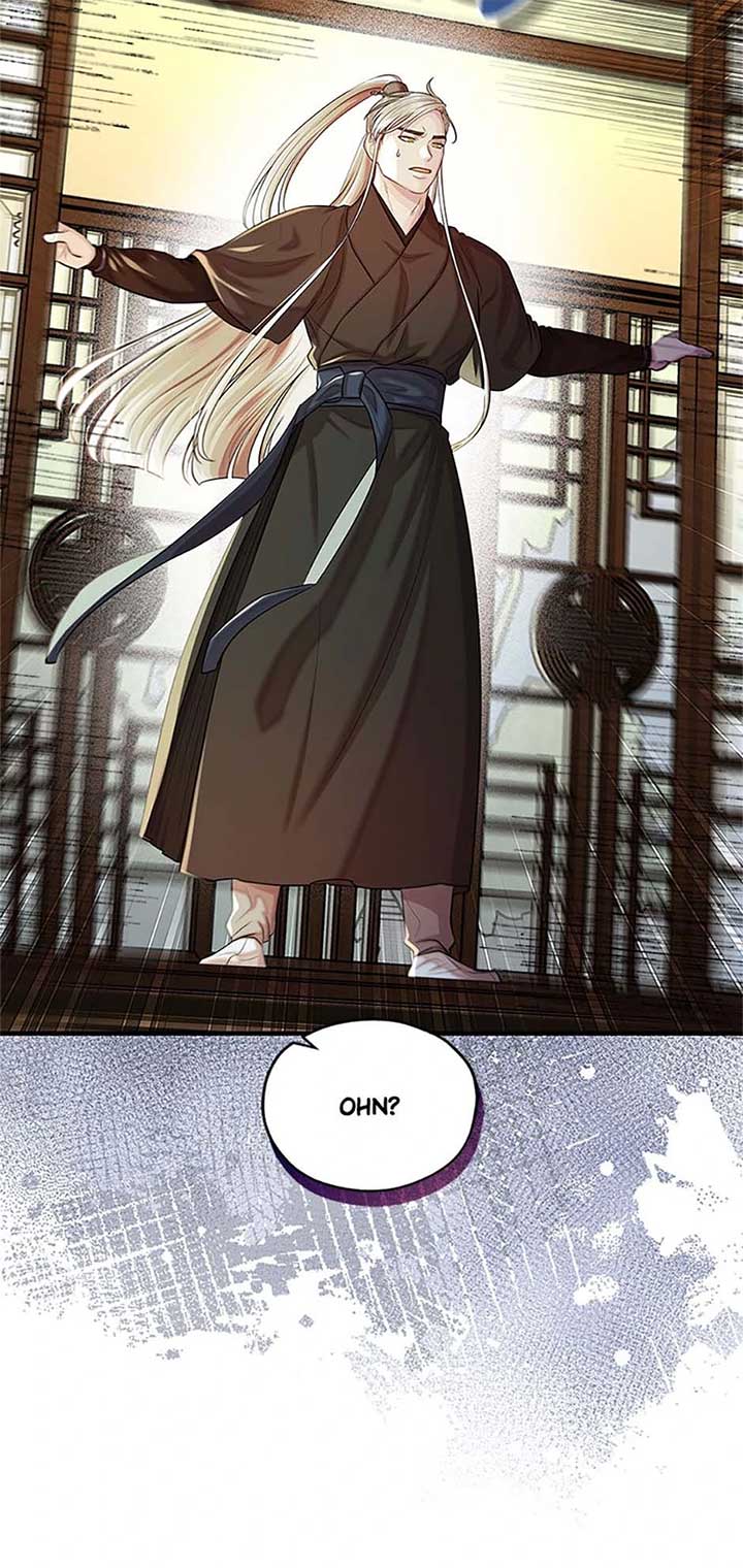 Avoiding the Heavenly Emperor Chapter 101 361 045