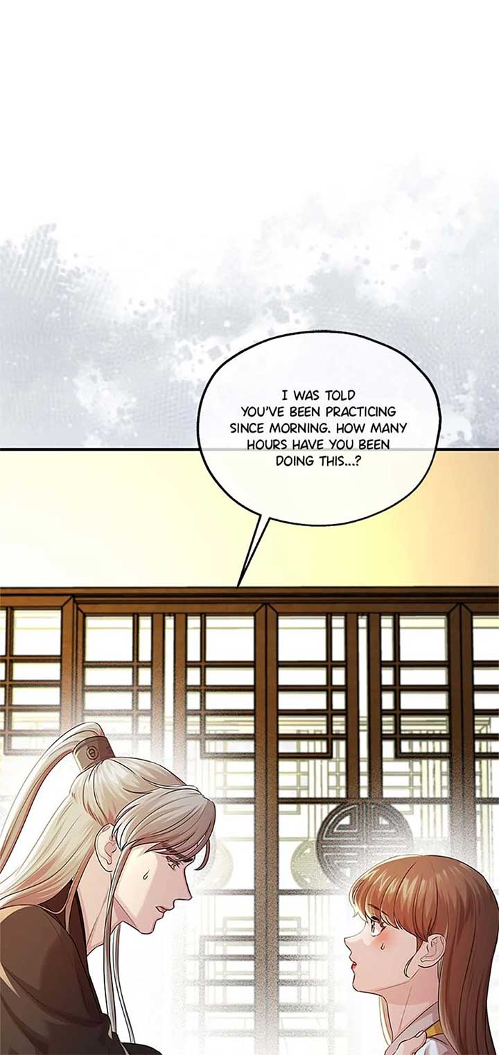 Avoiding the Heavenly Emperor Chapter 101 362 046