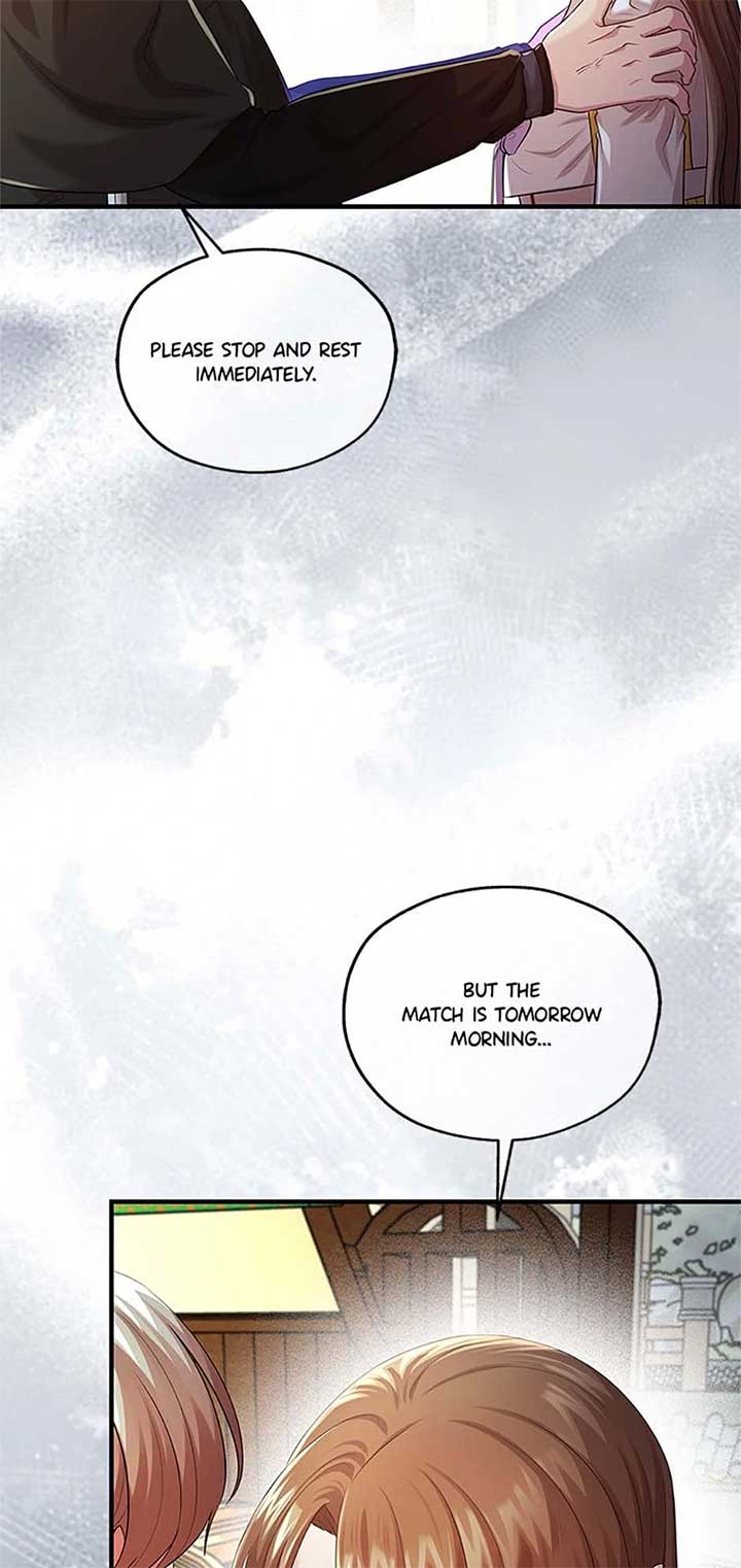 Avoiding the Heavenly Emperor Chapter 101 363 047
