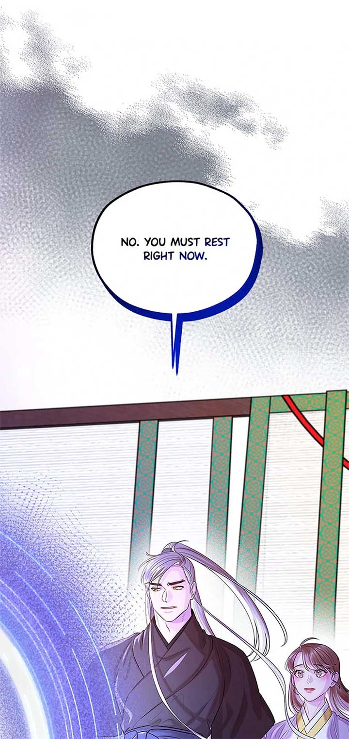 Avoiding the Heavenly Emperor Chapter 101 365 049