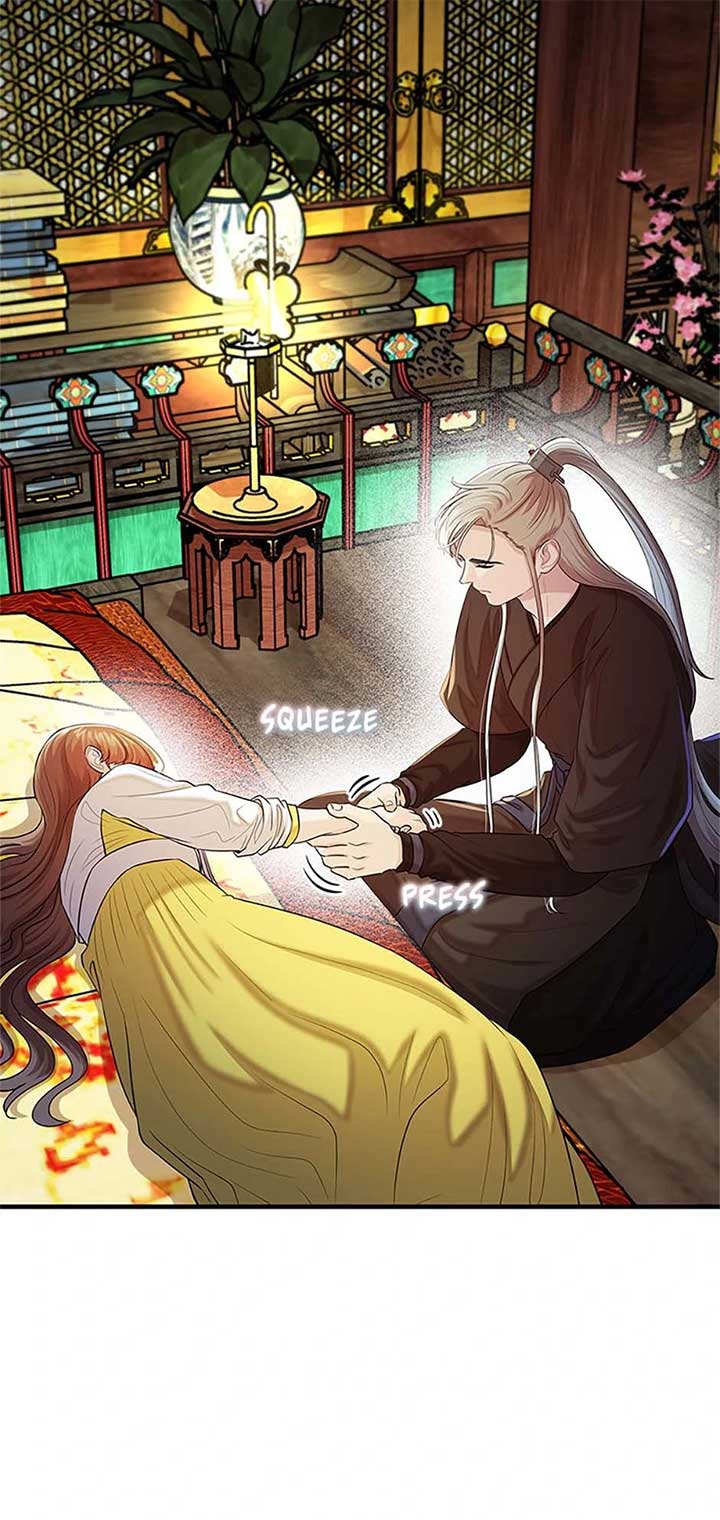 Avoiding the Heavenly Emperor Chapter 101 369 053