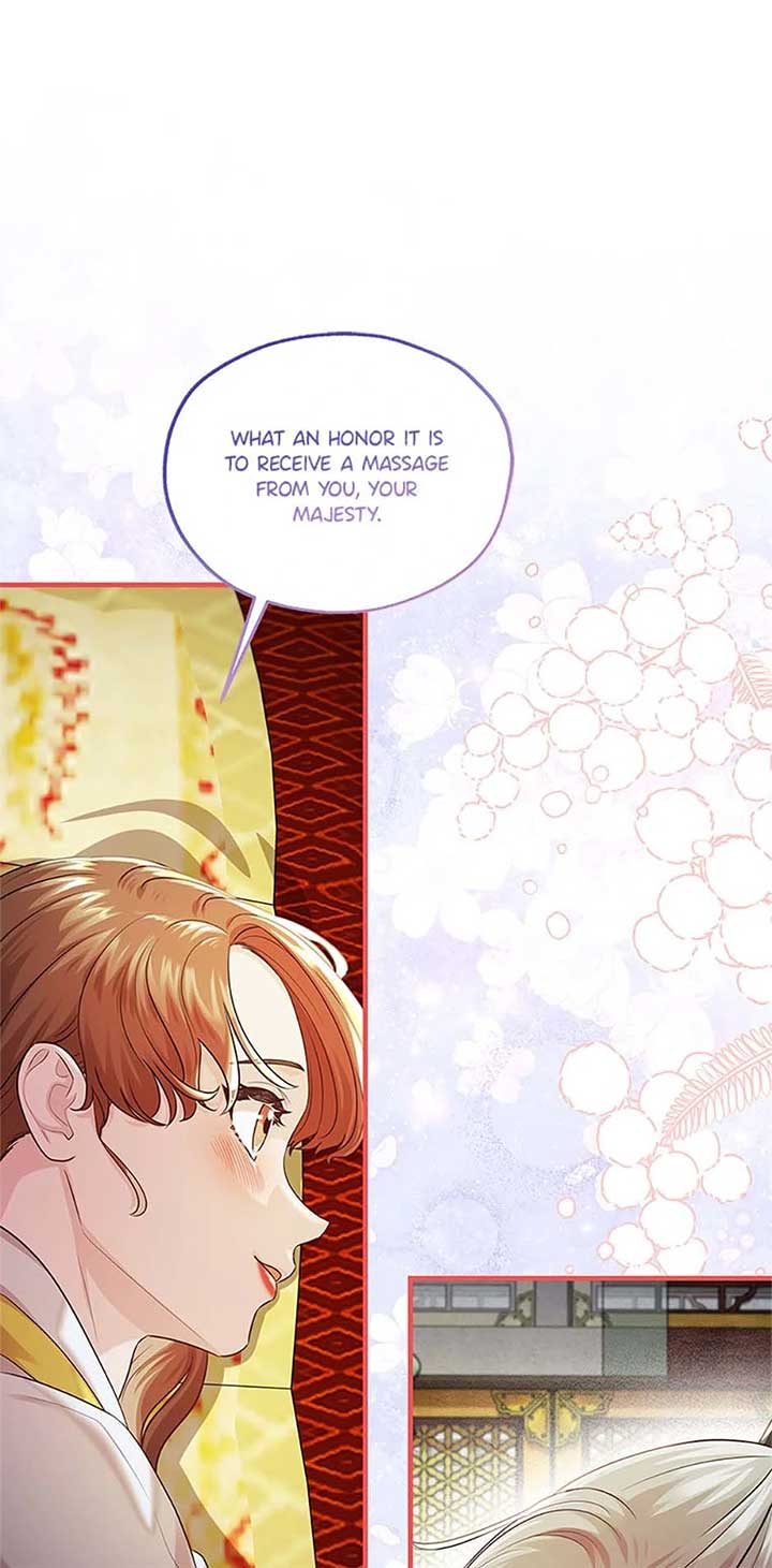 Avoiding the Heavenly Emperor Chapter 101 370 054