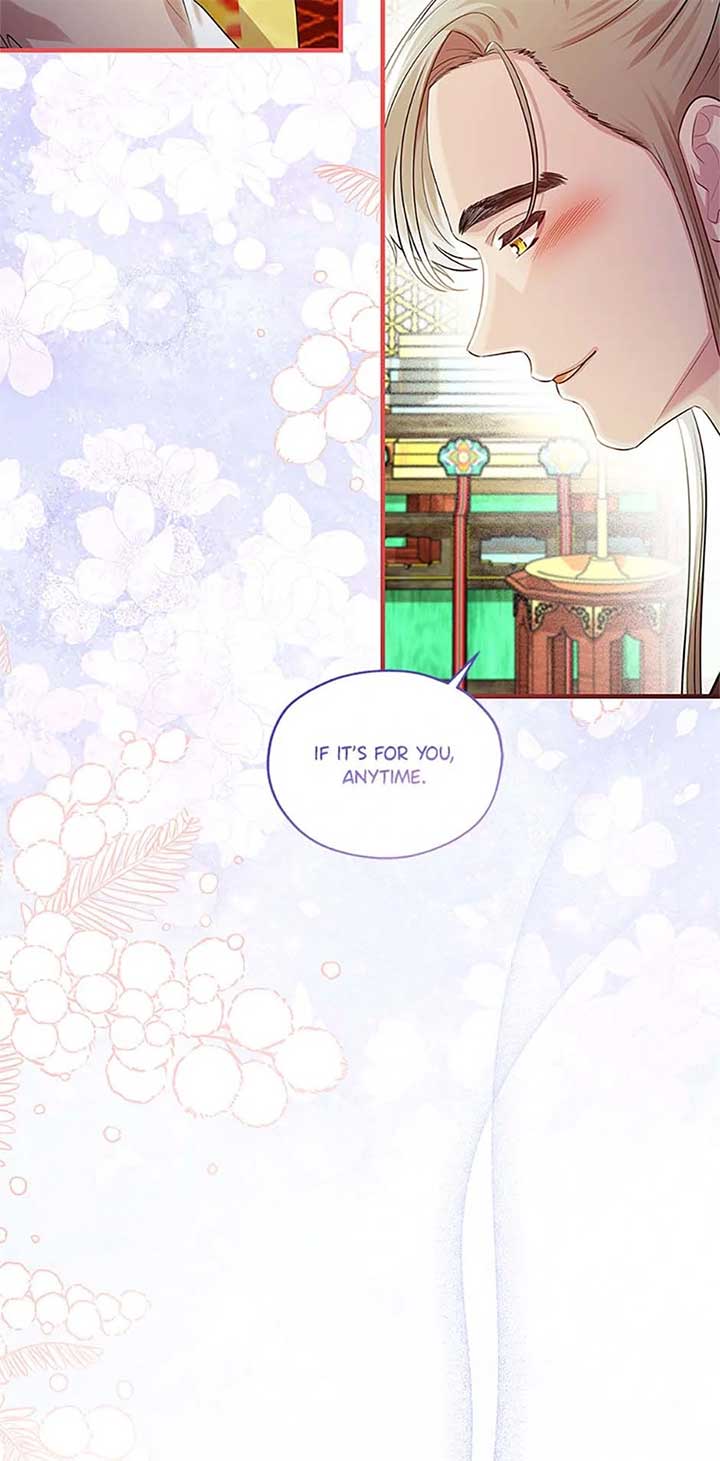 Avoiding the Heavenly Emperor Chapter 101 371 055