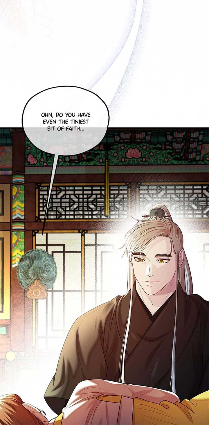 Avoiding the Heavenly Emperor Chapter 101 372 056