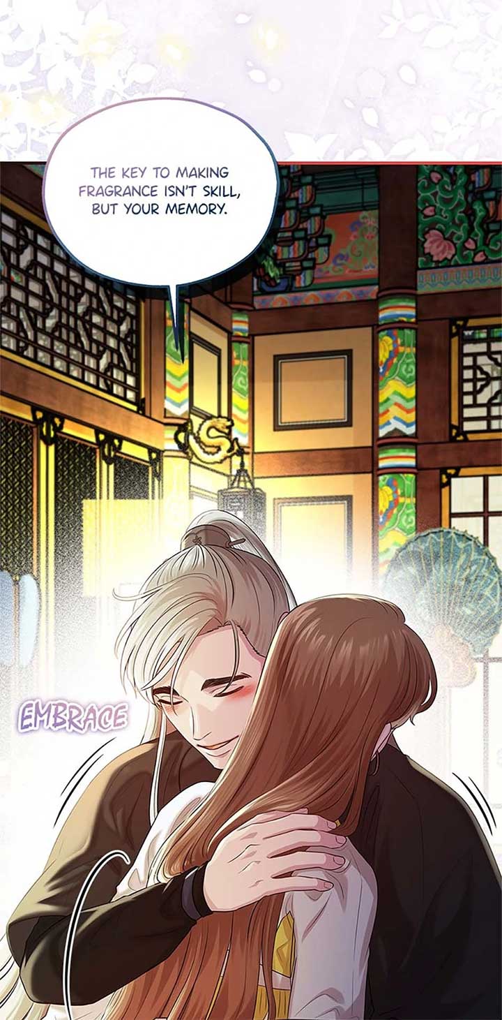 Avoiding the Heavenly Emperor Chapter 101 375 059