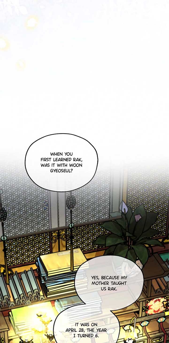Avoiding the Heavenly Emperor Chapter 101 378 062